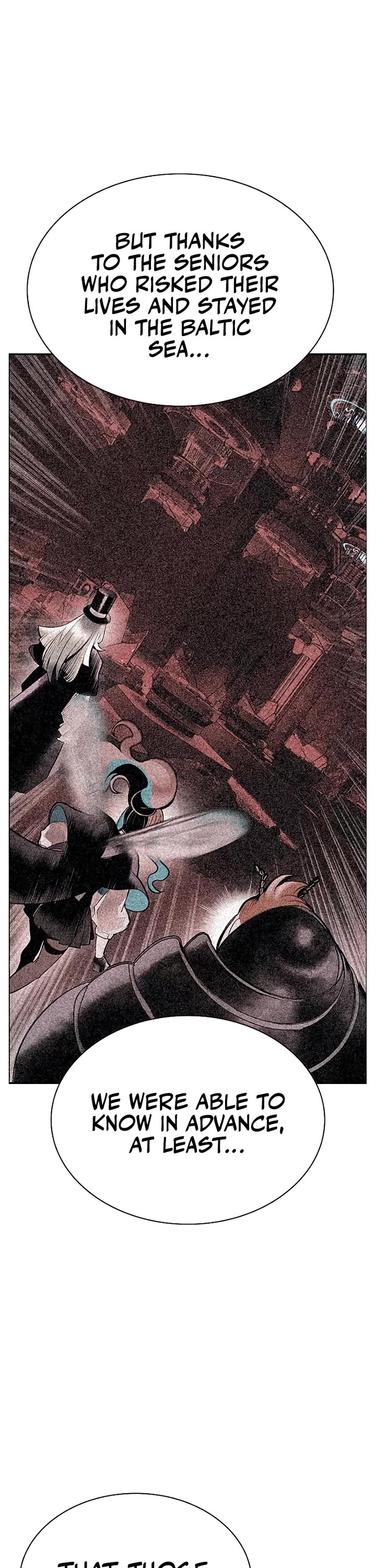 Jungle Juice chapter 193 page 53