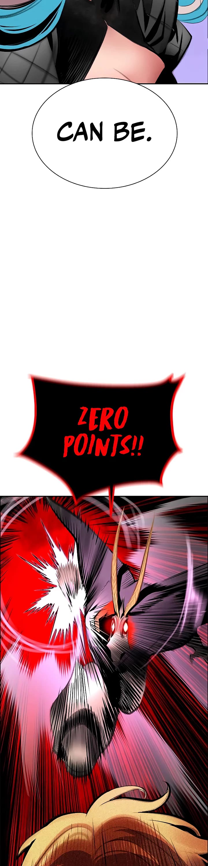 Jungle Juice chapter 193 page 57