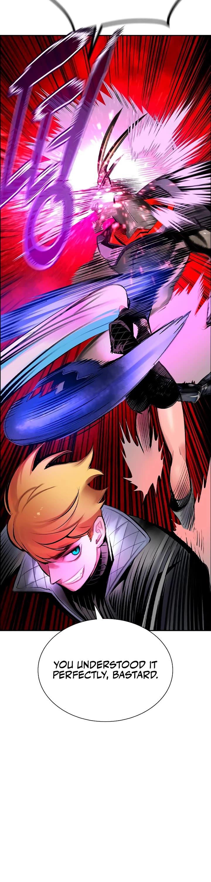 Jungle Juice chapter 193 page 60