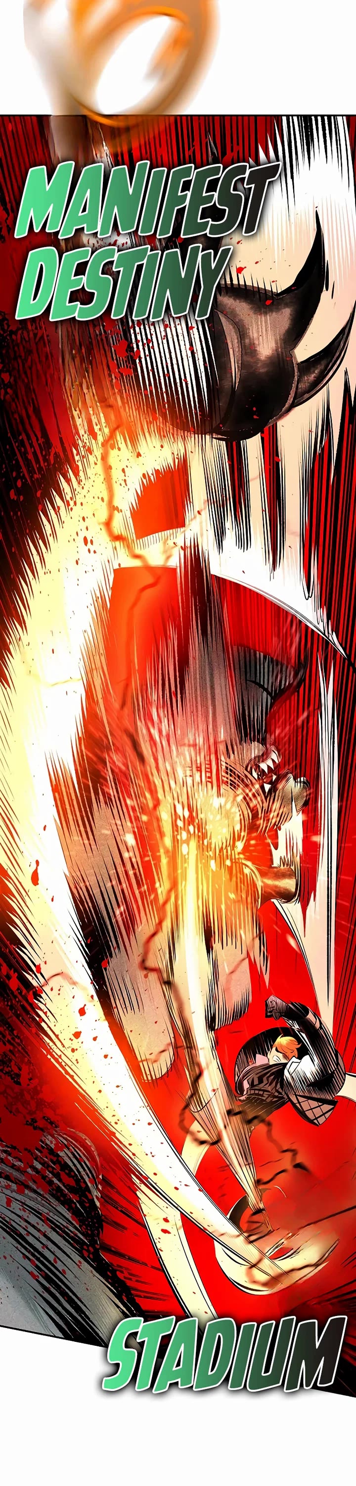 Jungle Juice chapter 193 page 64