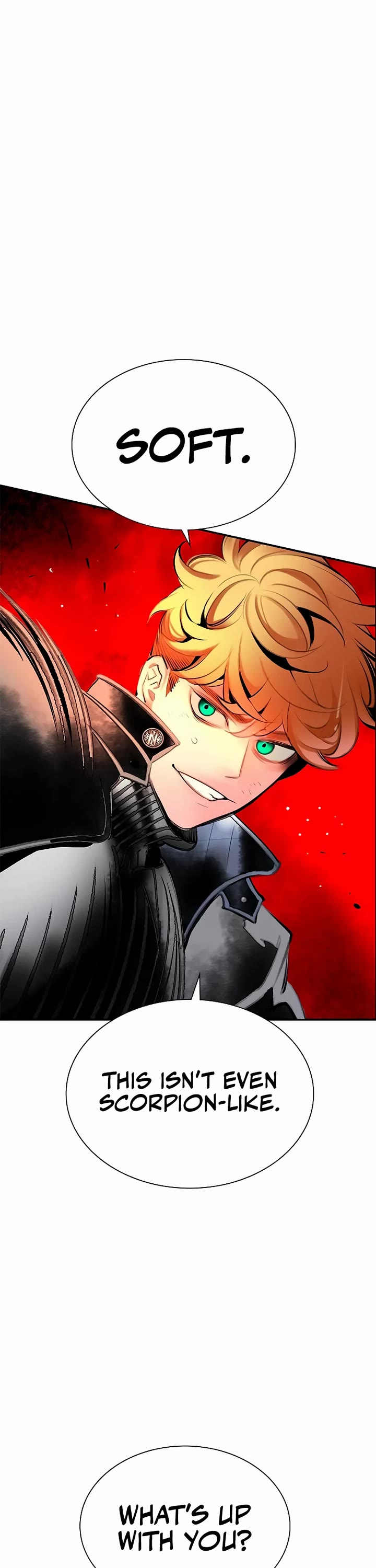 Jungle Juice chapter 193 page 65