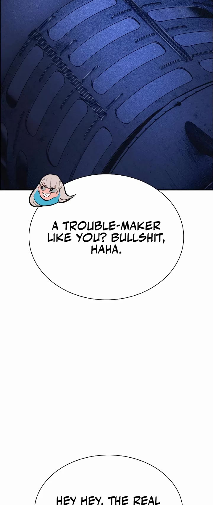 Jungle Juice chapter 193 page 67