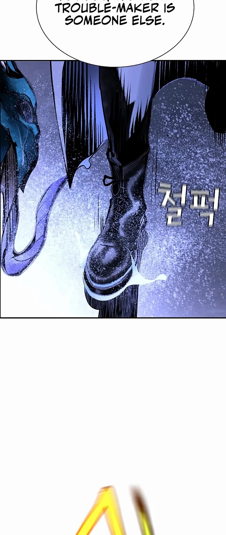 Jungle Juice chapter 193 page 68