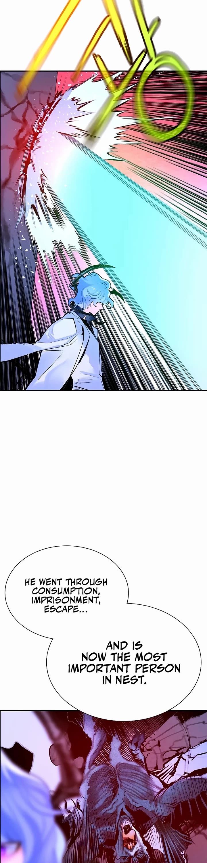 Jungle Juice chapter 193 page 69