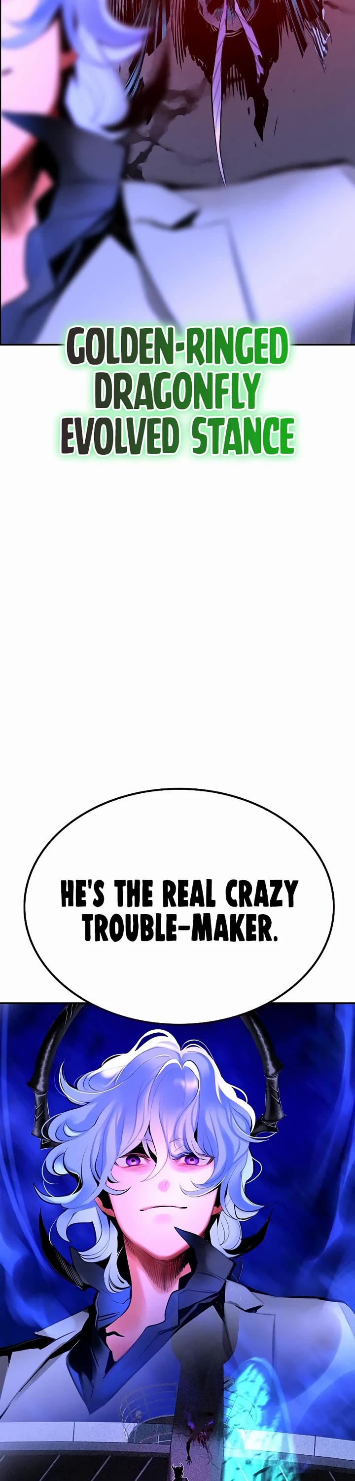 Jungle Juice chapter 193 page 70