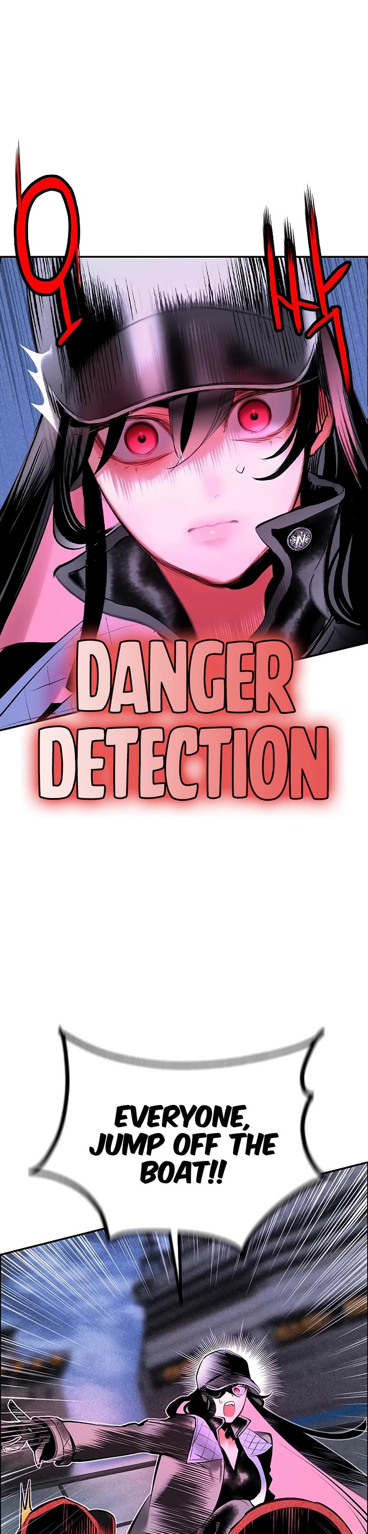 Jungle Juice chapter 193 page 8