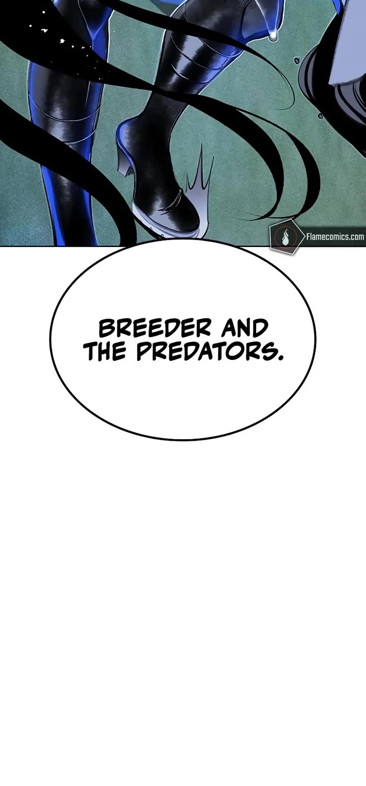 Jungle Juice chapter 194 page 10