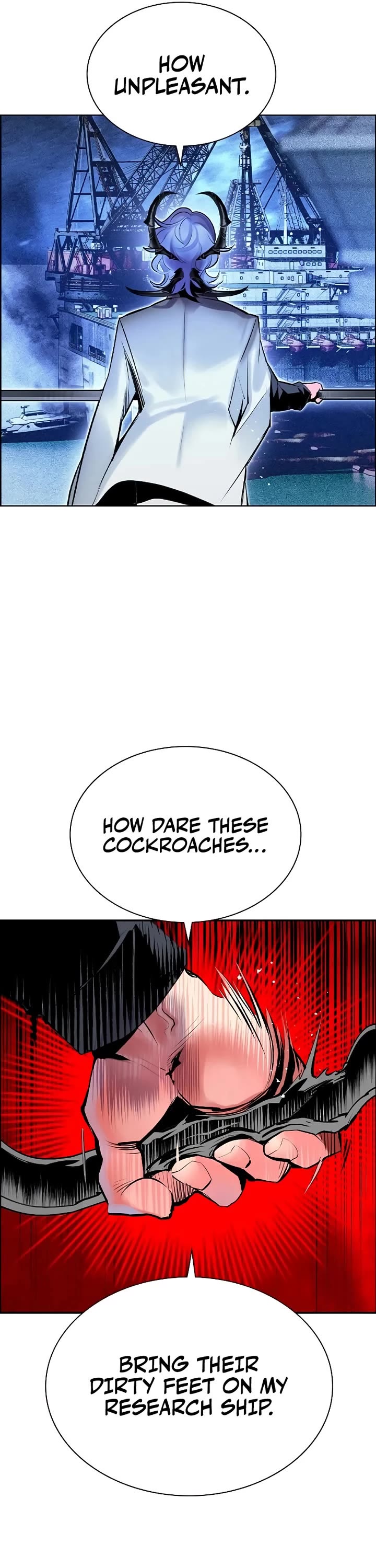 Jungle Juice chapter 194 page 11