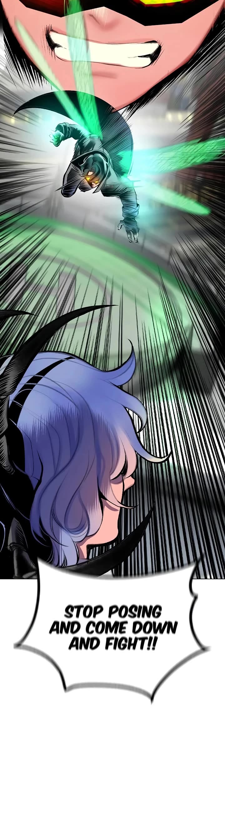 Jungle Juice chapter 194 page 13