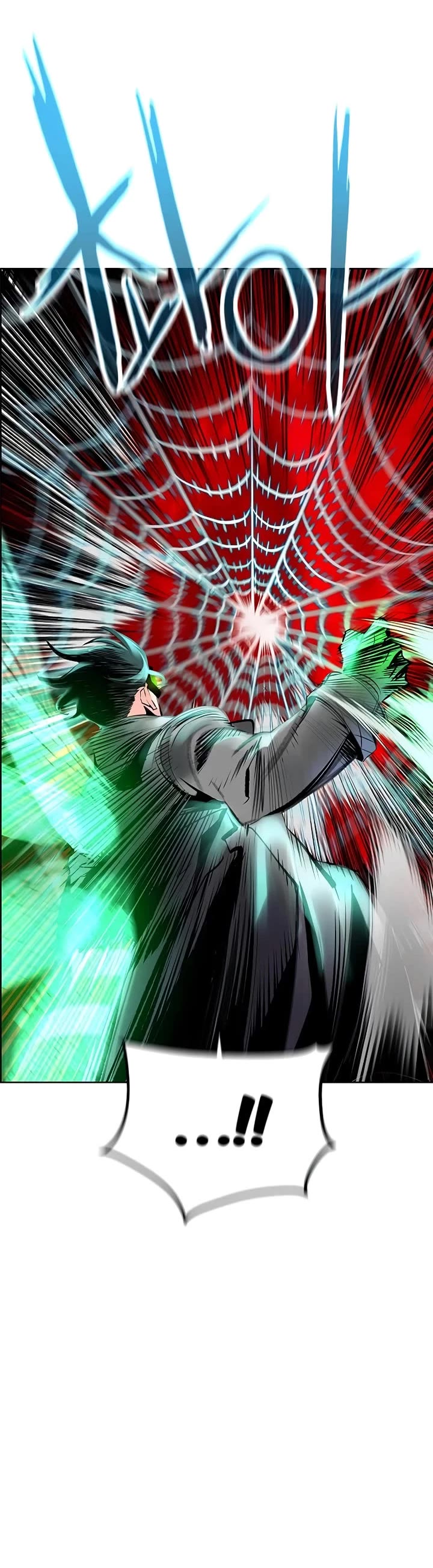 Jungle Juice chapter 194 page 14