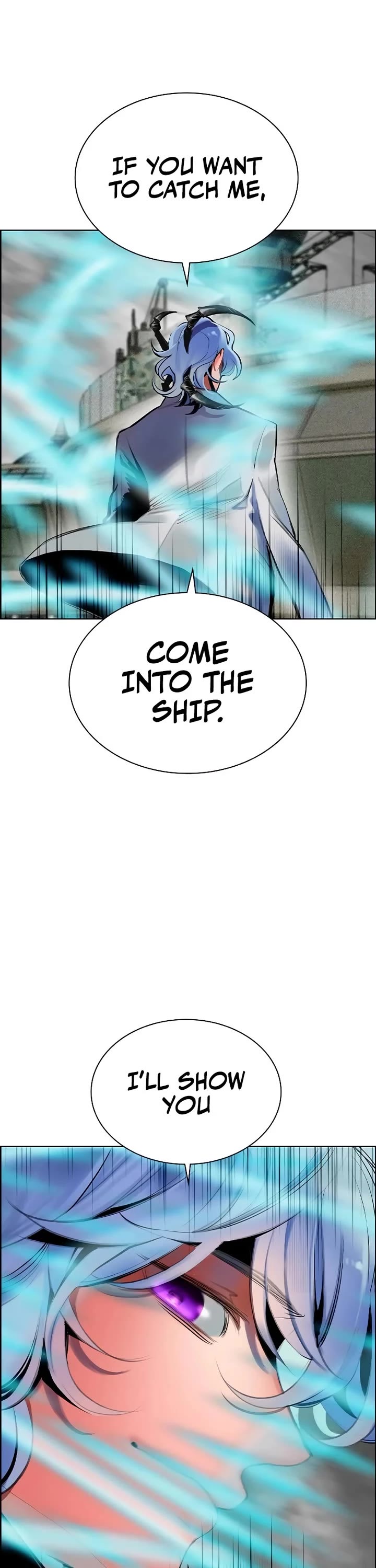 Jungle Juice chapter 194 page 16