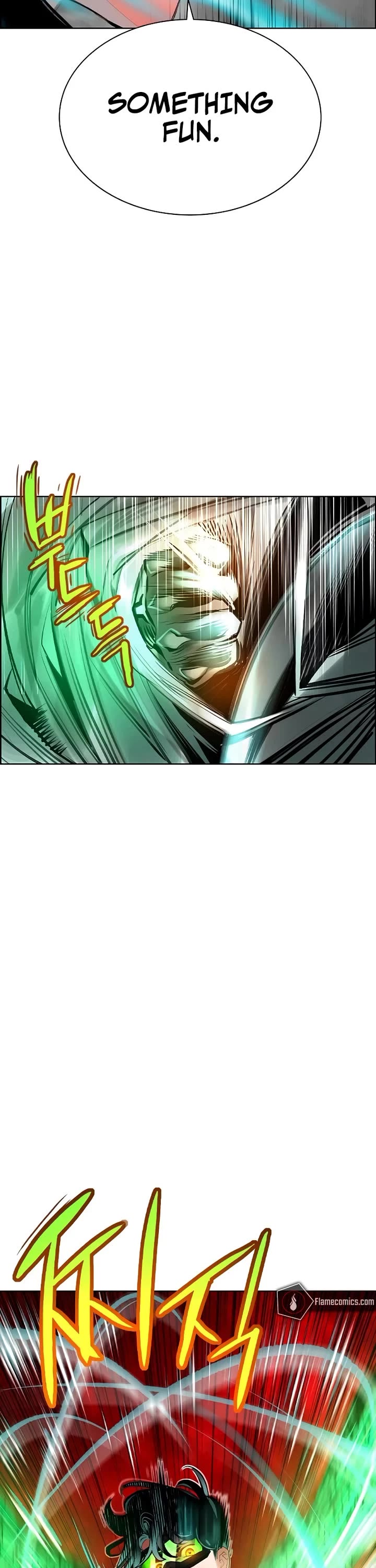 Jungle Juice chapter 194 page 17