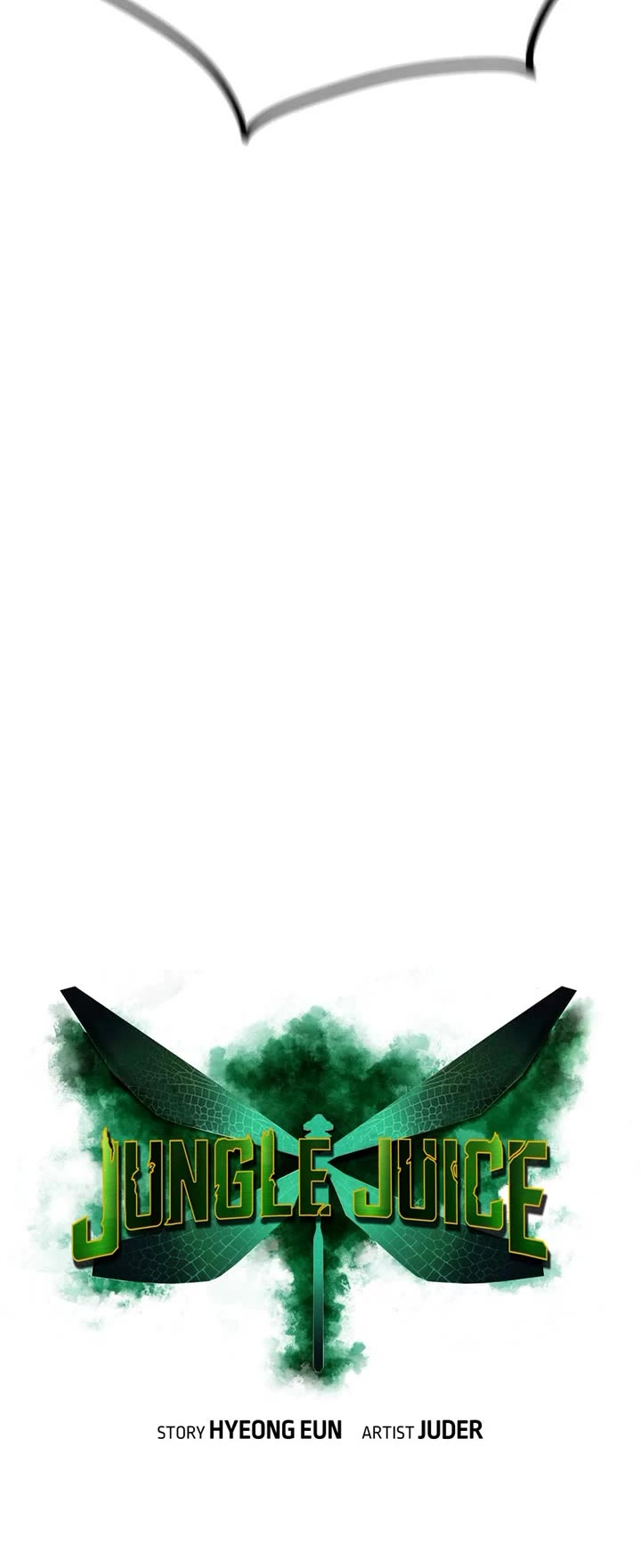 Jungle Juice chapter 194 page 19