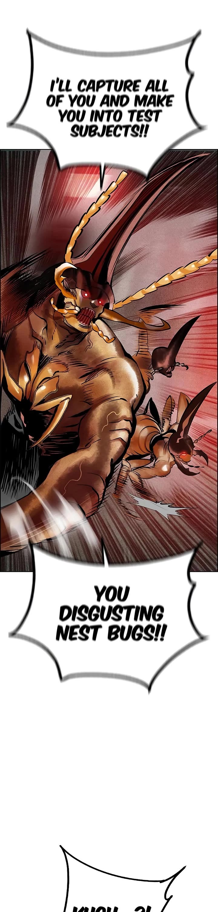 Jungle Juice chapter 194 page 21