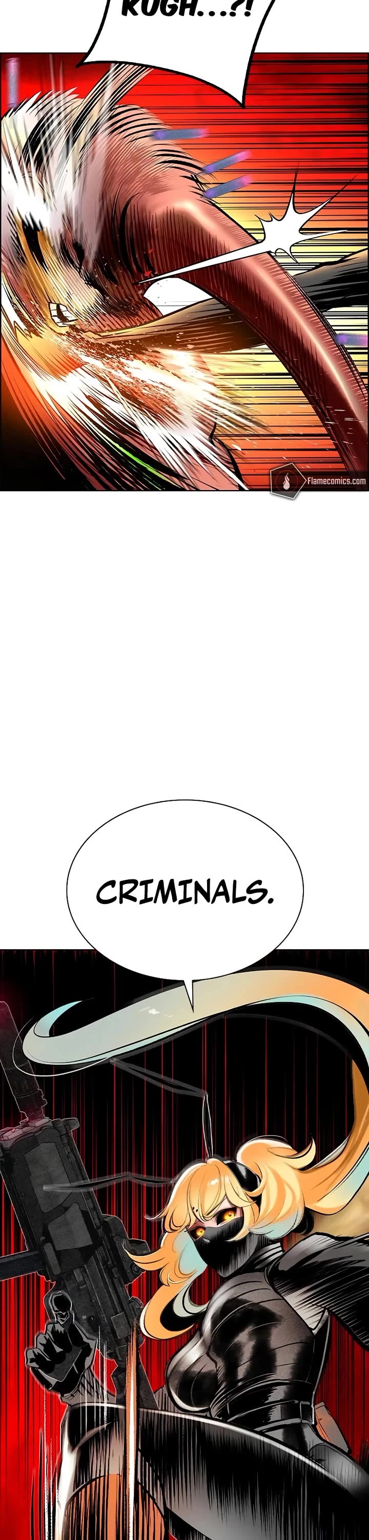 Jungle Juice chapter 194 page 22