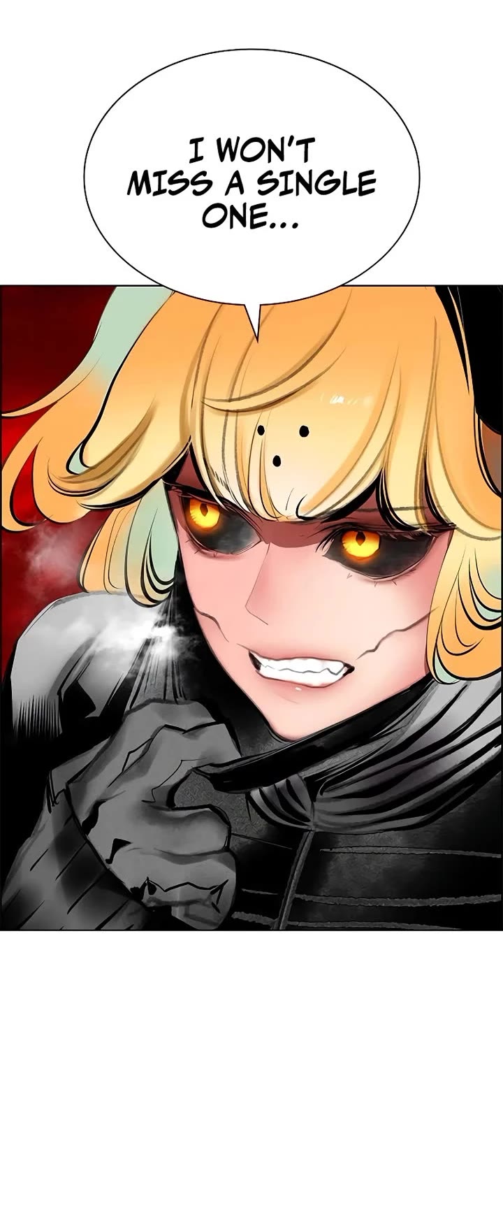 Jungle Juice chapter 194 page 24