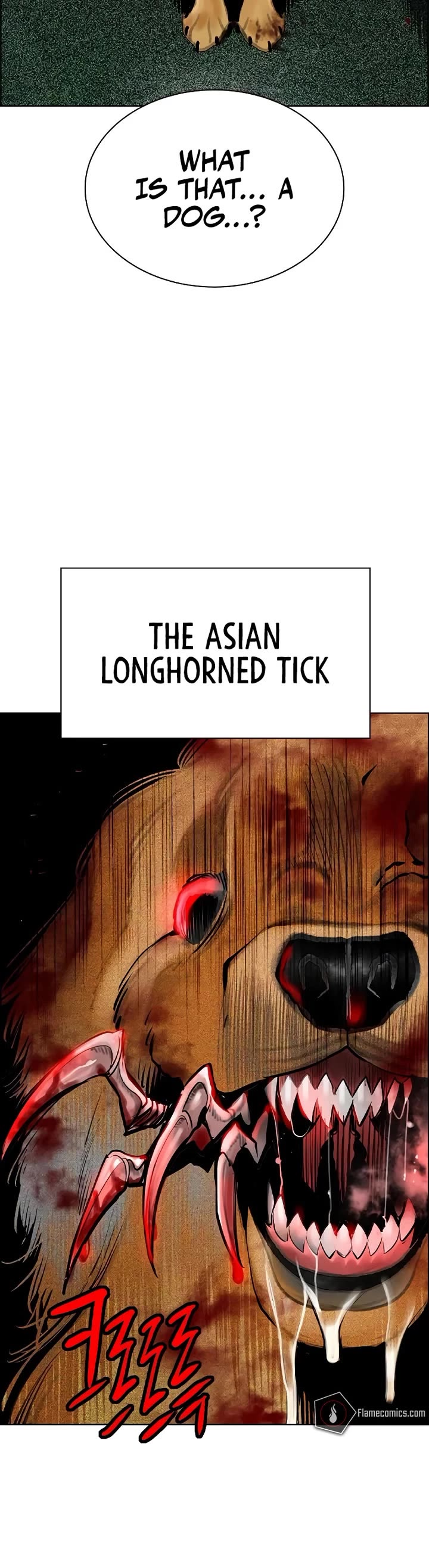 Jungle Juice chapter 194 page 27