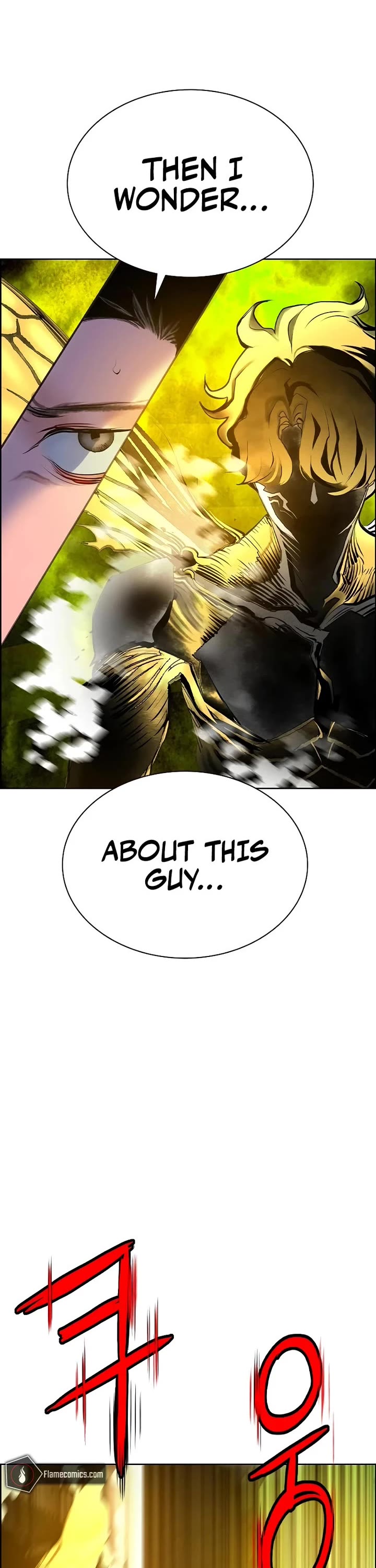 Jungle Juice chapter 194 page 3