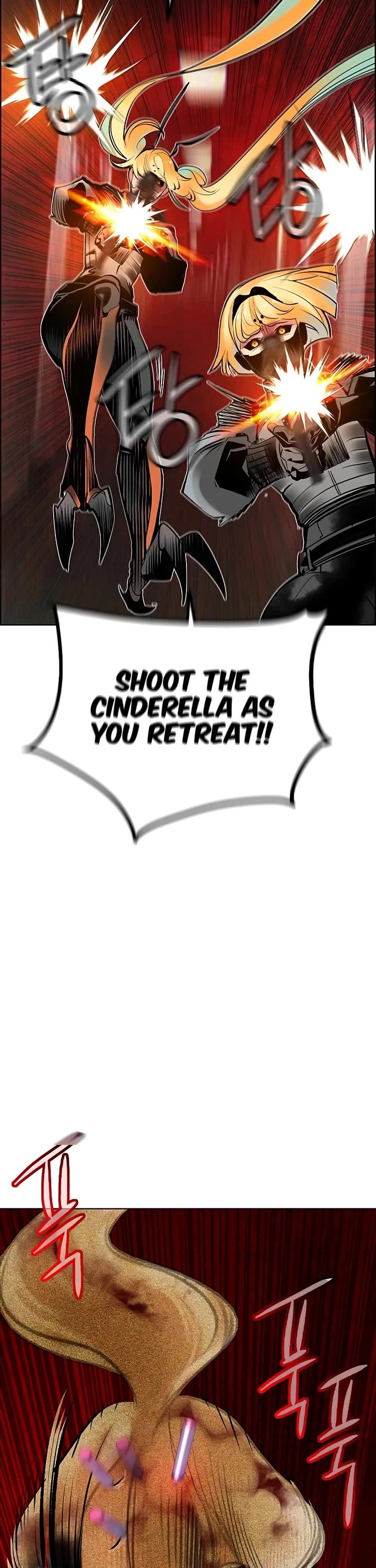 Jungle Juice chapter 194 page 30