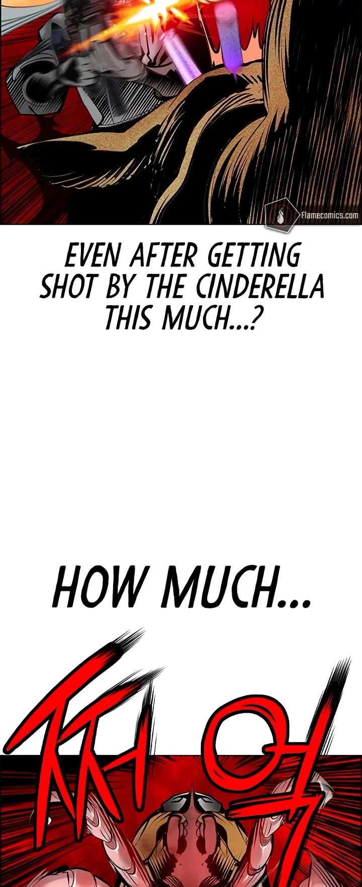 Jungle Juice chapter 194 page 32