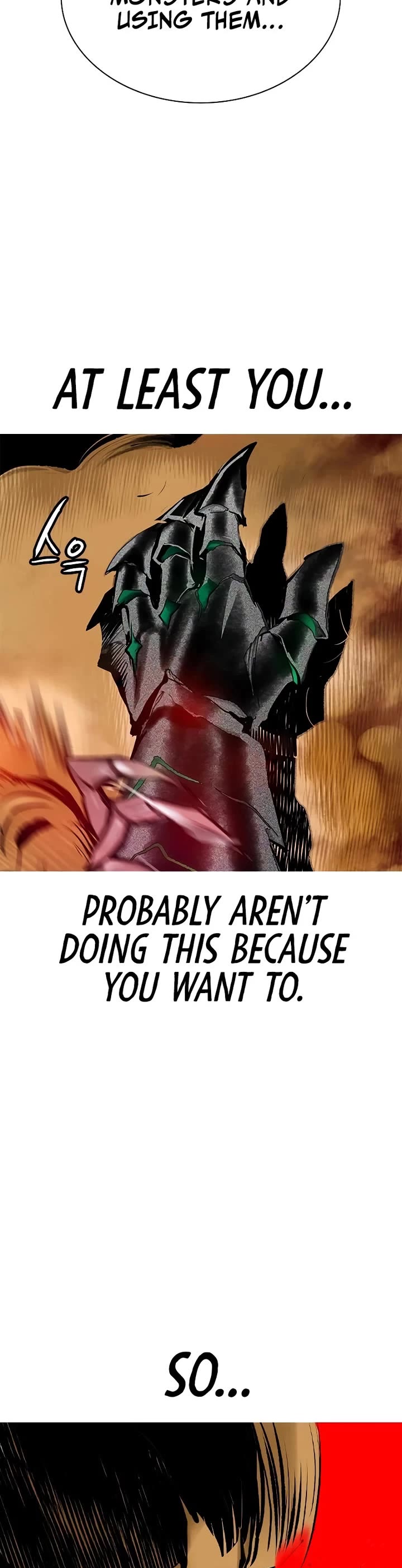 Jungle Juice chapter 194 page 36