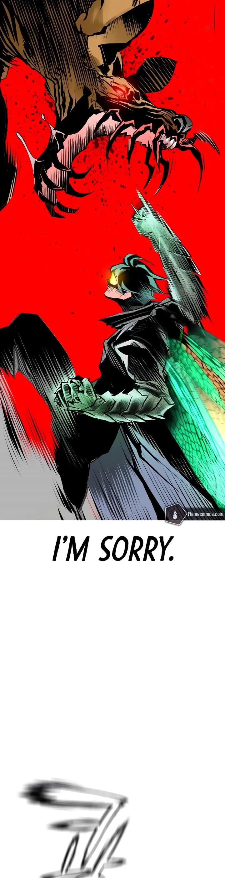 Jungle Juice chapter 194 page 37