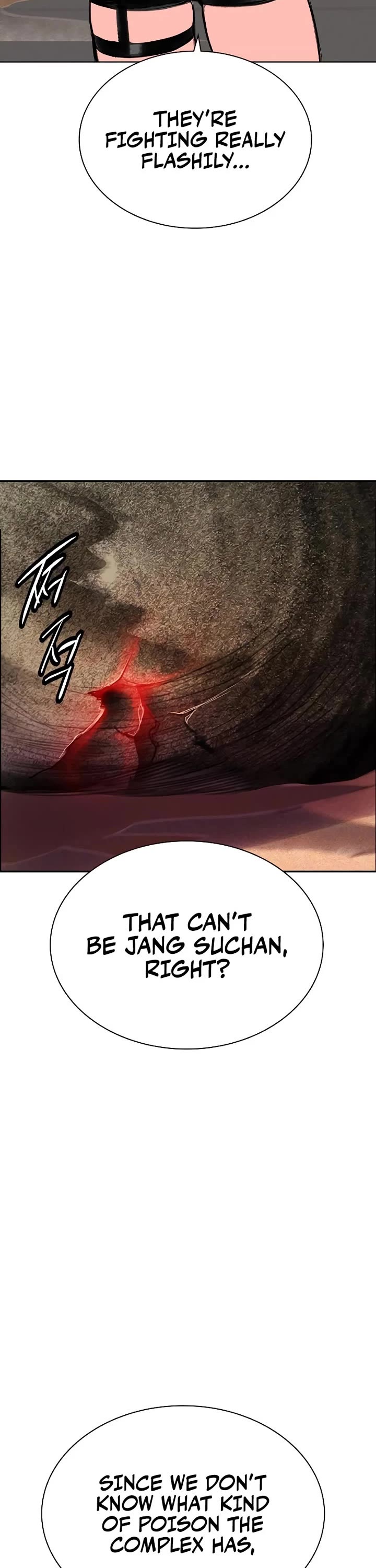 Jungle Juice chapter 194 page 39