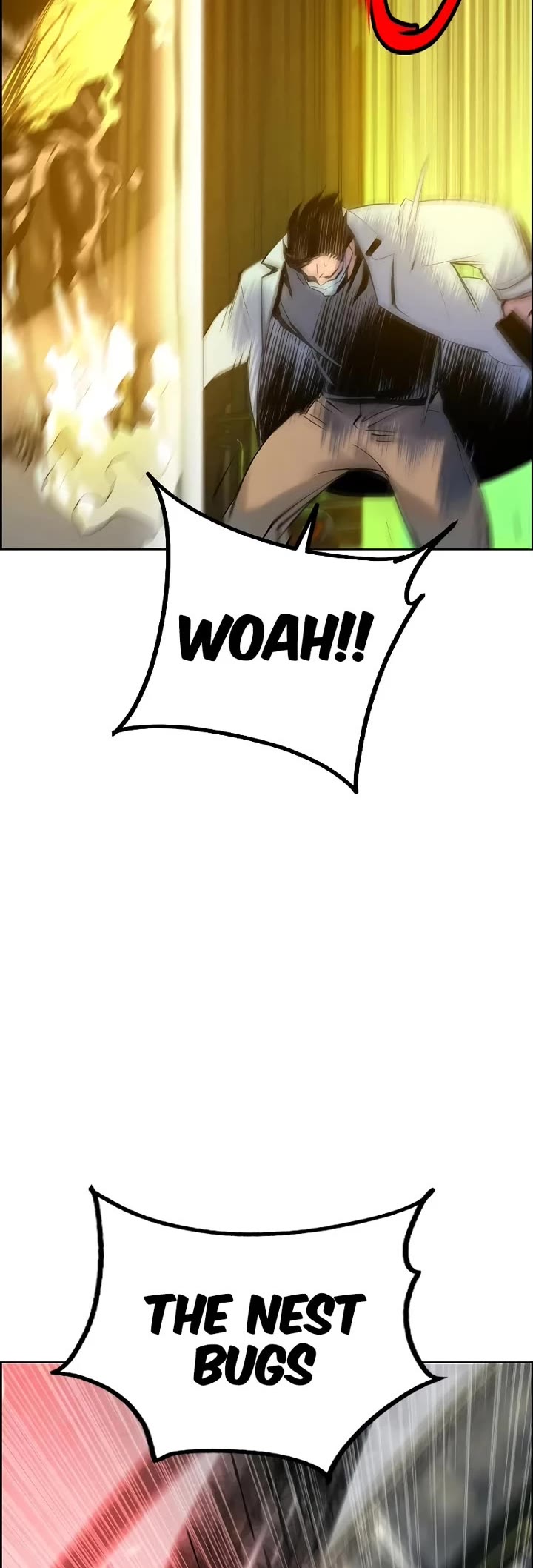 Jungle Juice chapter 194 page 4