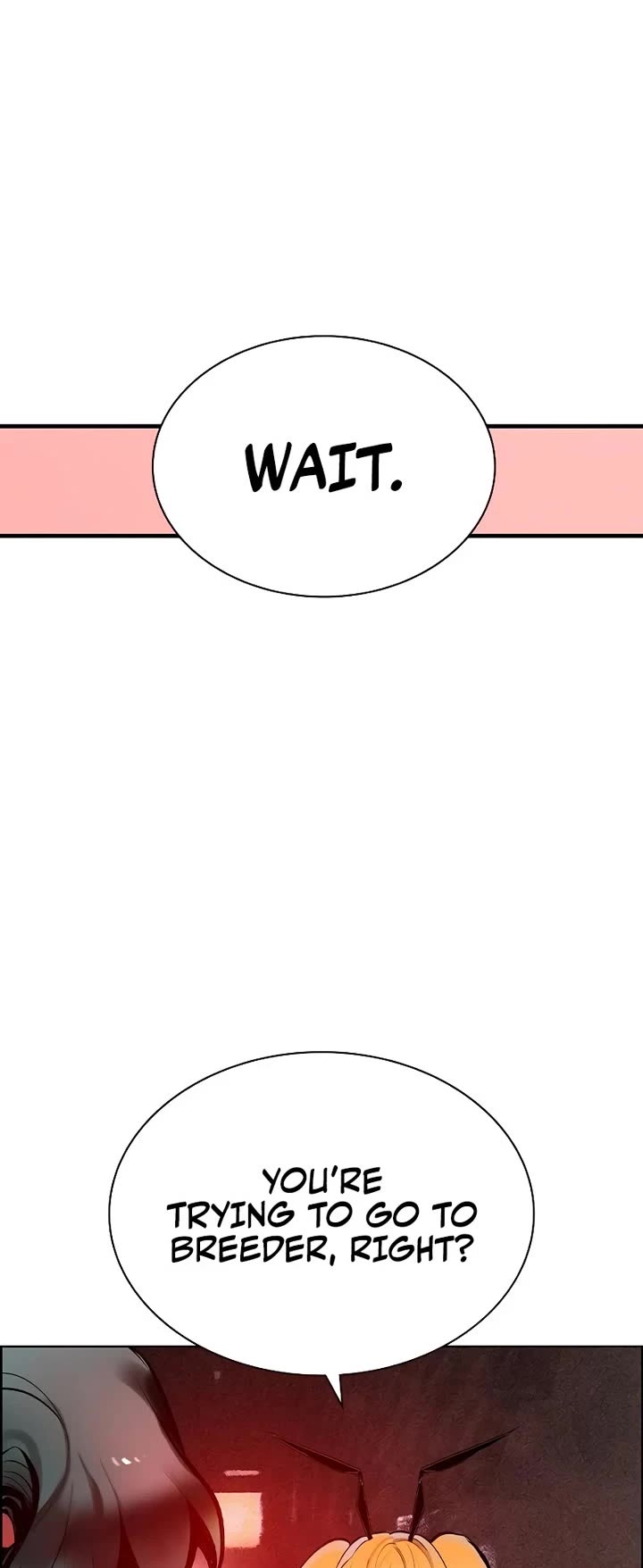 Jungle Juice chapter 194 page 41