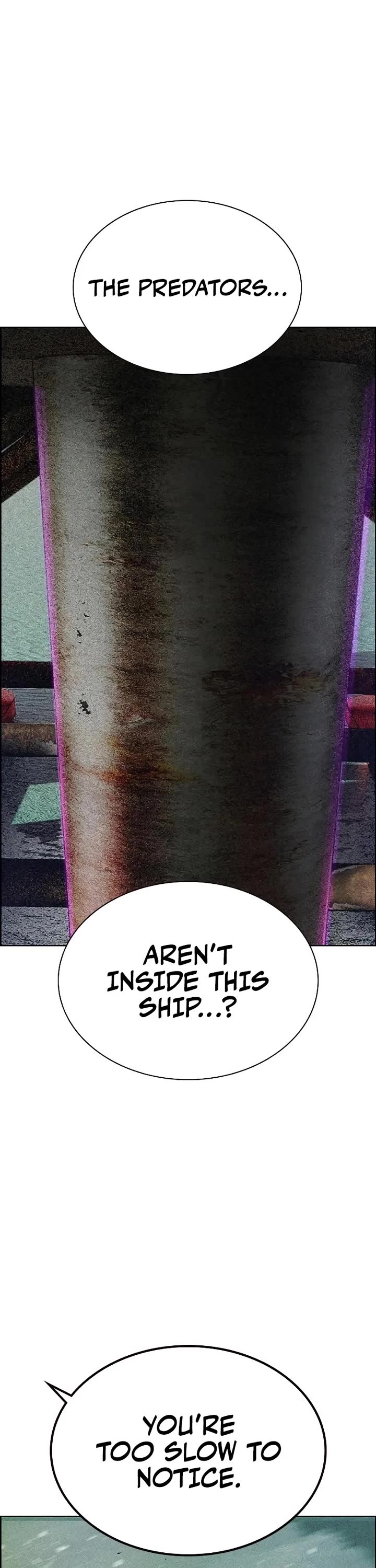 Jungle Juice chapter 194 page 48