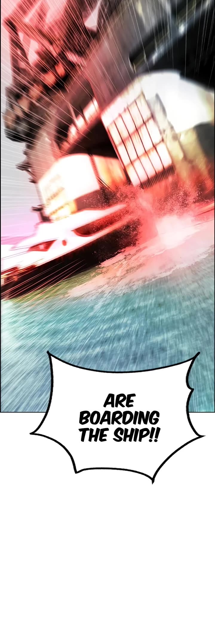 Jungle Juice chapter 194 page 5