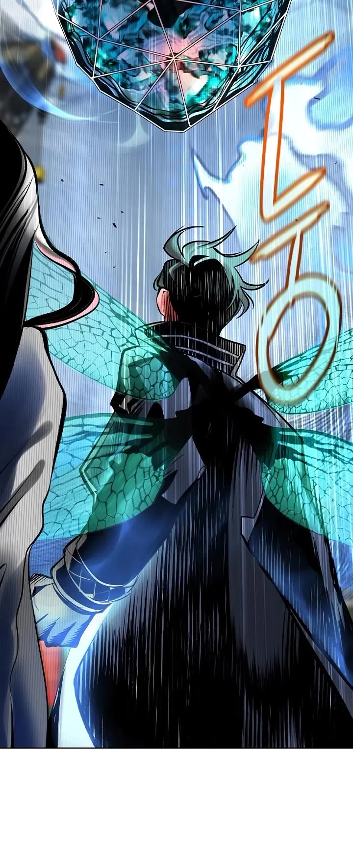 Jungle Juice chapter 194 page 51