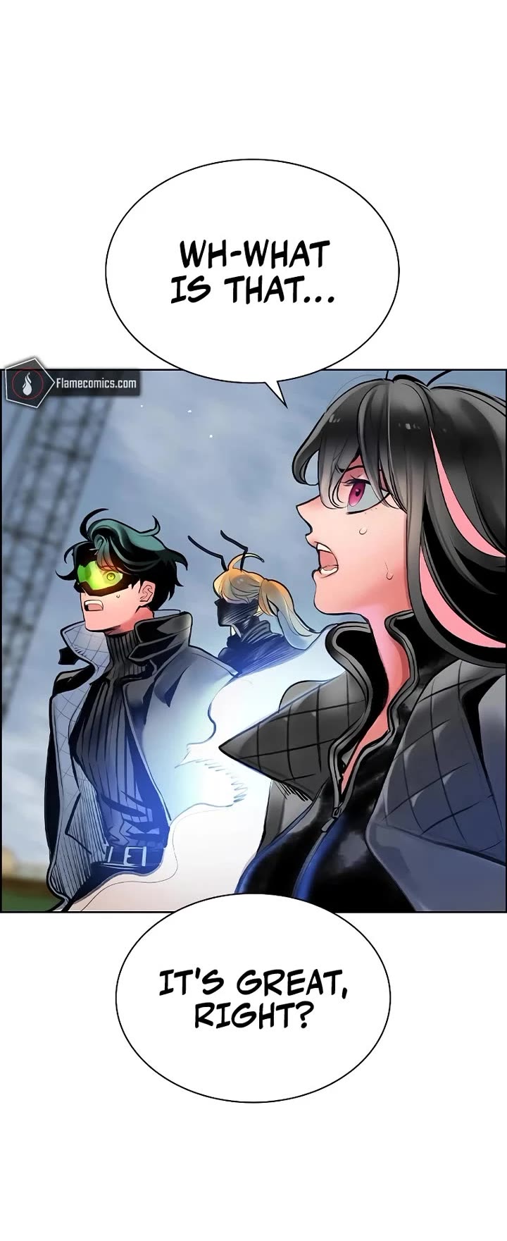 Jungle Juice chapter 194 page 52