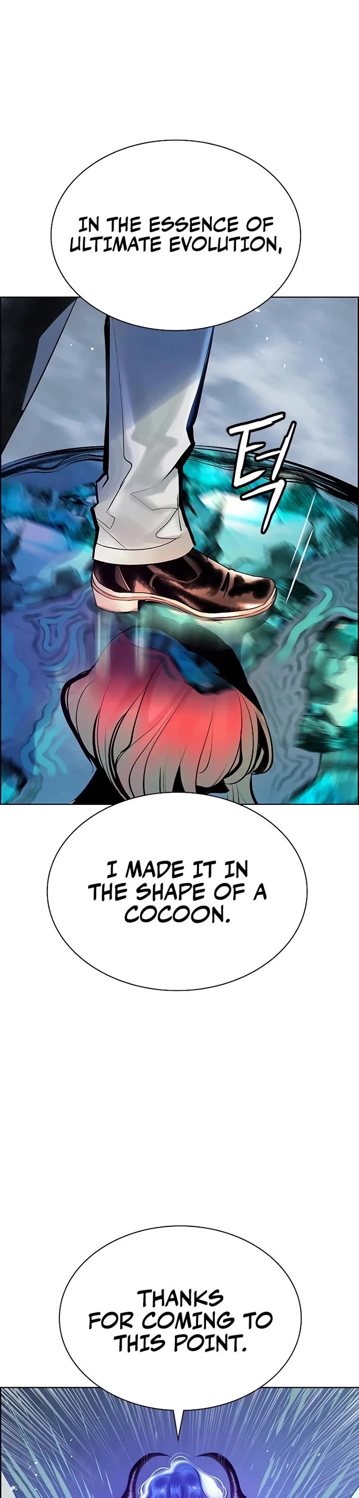 Jungle Juice chapter 194 page 53