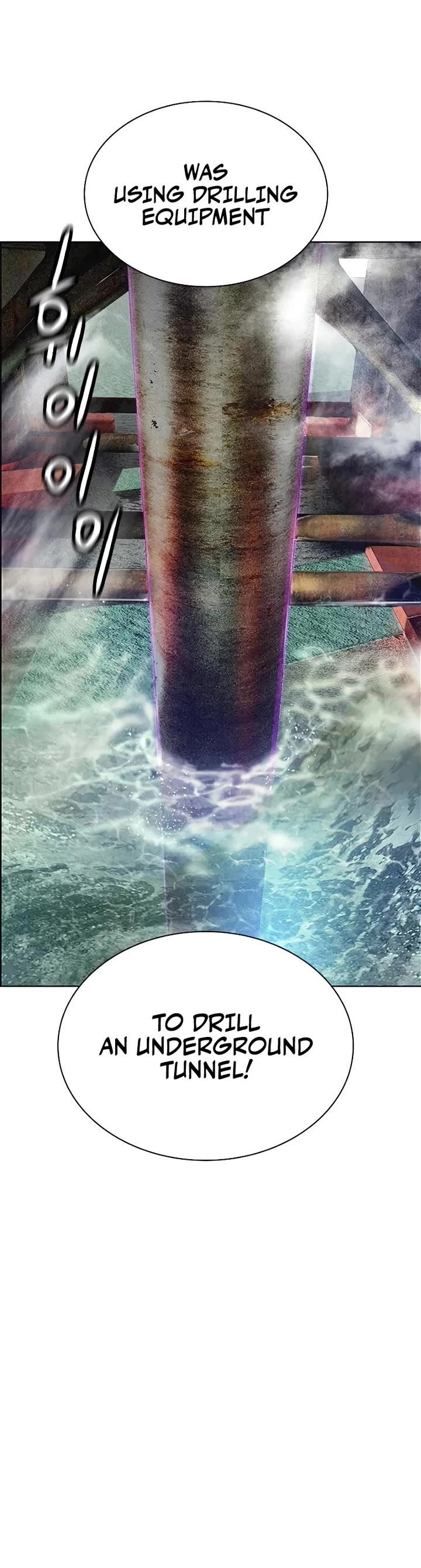 Jungle Juice chapter 194 page 56