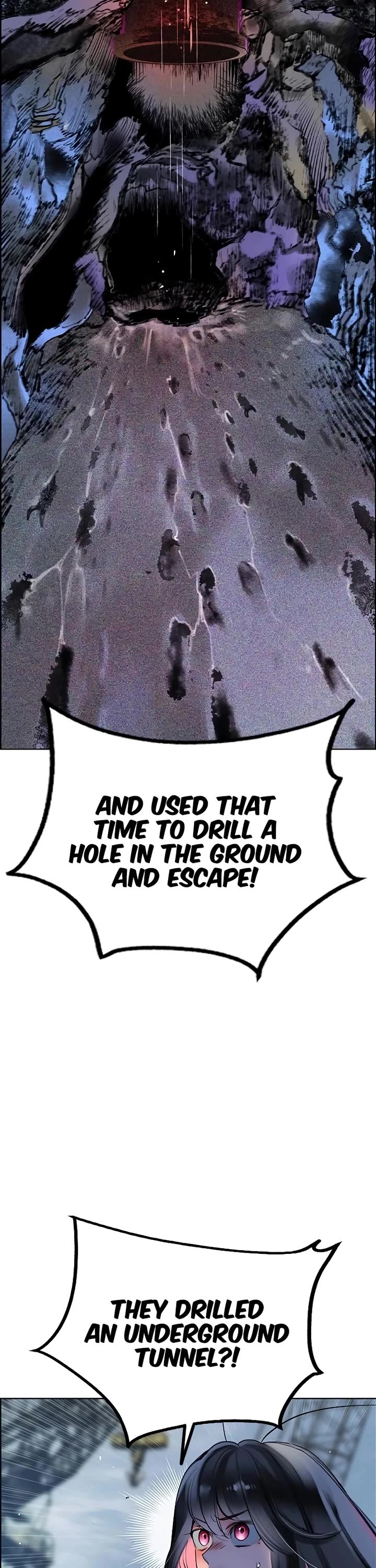 Jungle Juice chapter 194 page 58