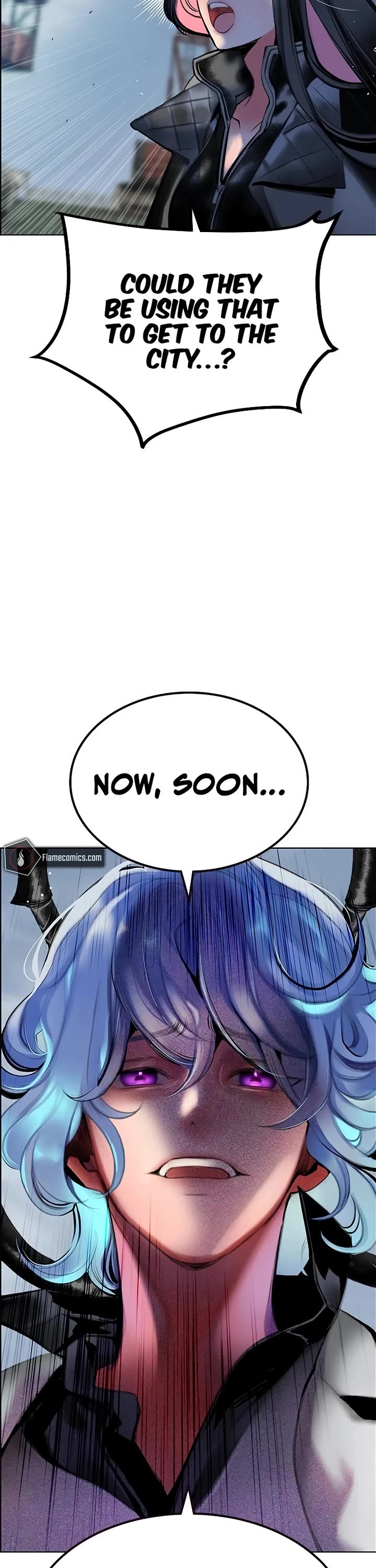 Jungle Juice chapter 194 page 59