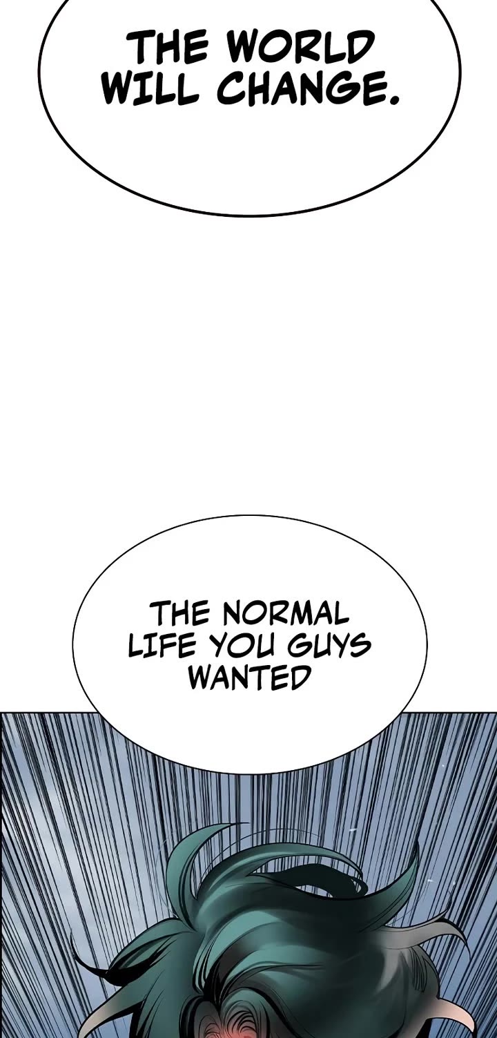 Jungle Juice chapter 194 page 60