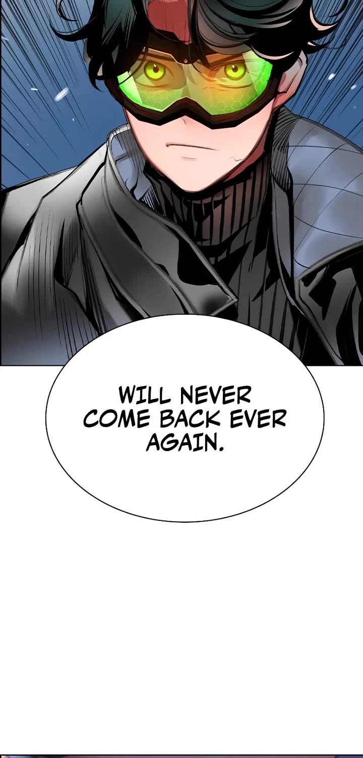 Jungle Juice chapter 194 page 61