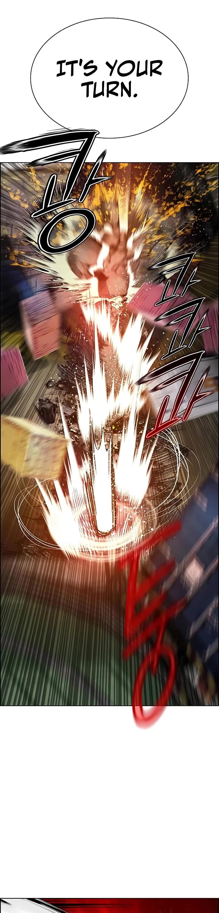 Jungle Juice chapter 194 page 63