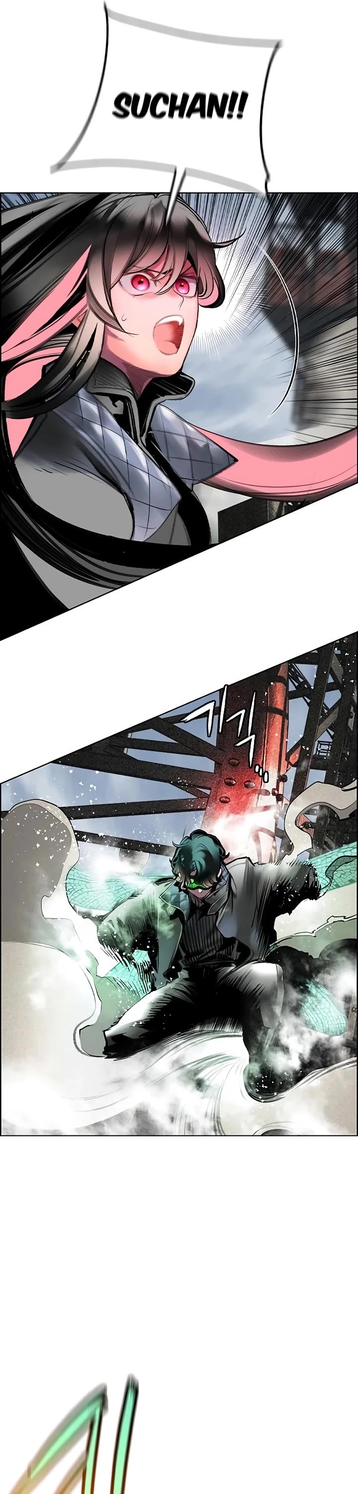 Jungle Juice chapter 194 page 66