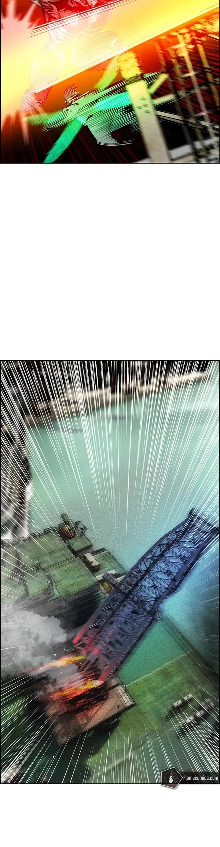 Jungle Juice chapter 194 page 68