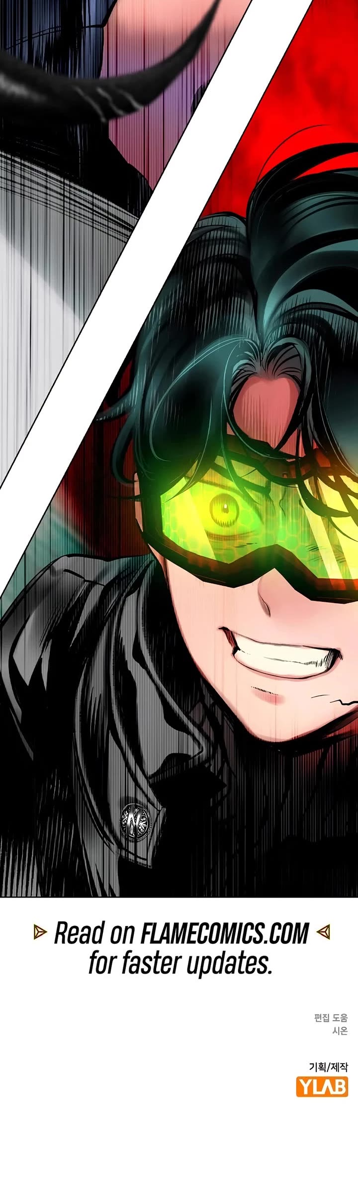 Jungle Juice chapter 194 page 73