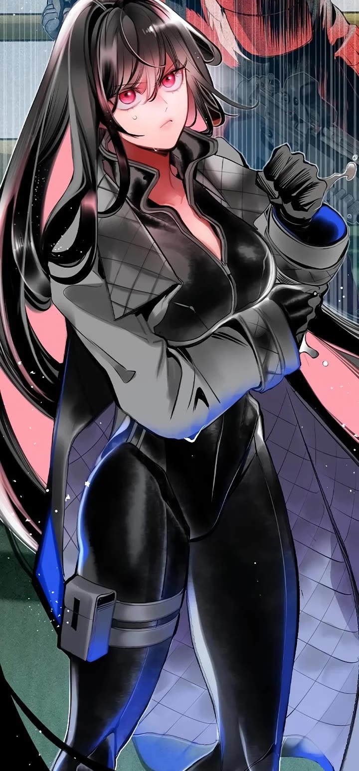 Jungle Juice chapter 194 page 9