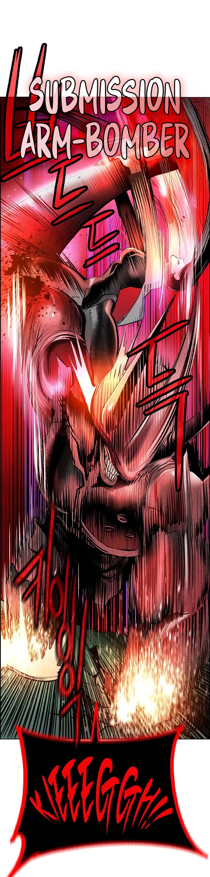 Jungle Juice chapter 195 page 10