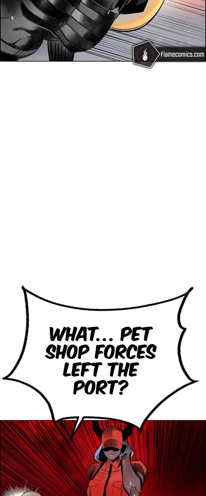 Jungle Juice chapter 195 page 13