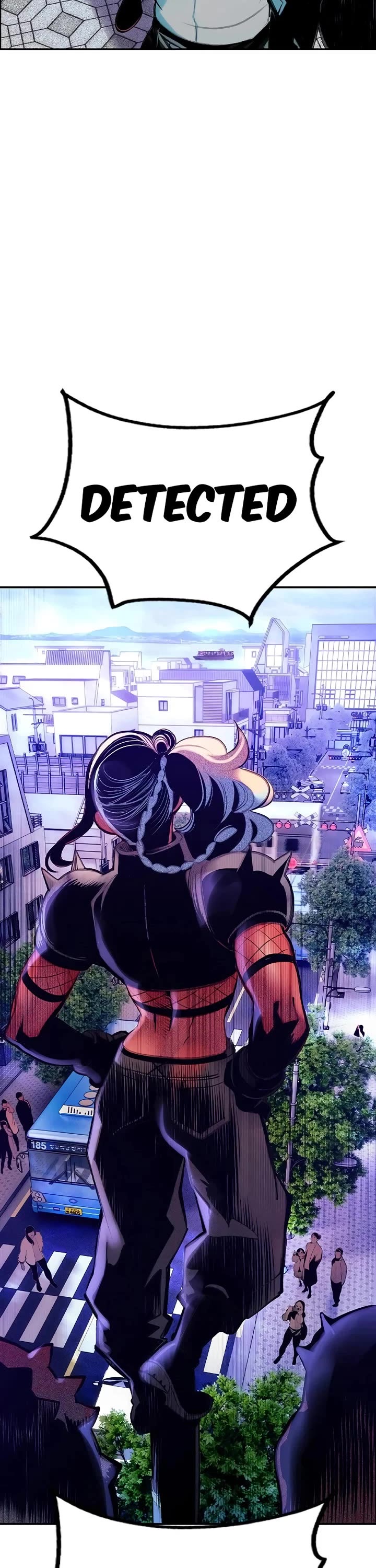 Jungle Juice chapter 195 page 16