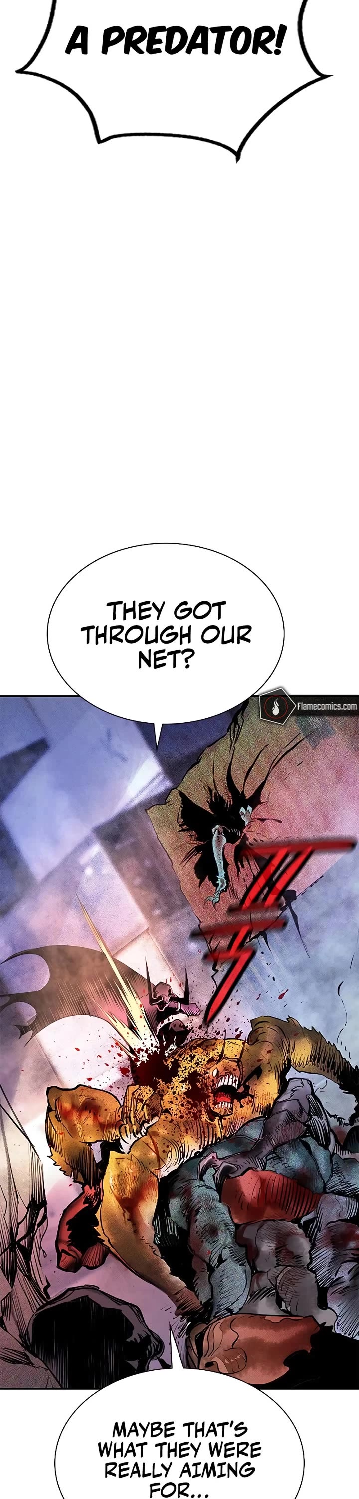 Jungle Juice chapter 195 page 17