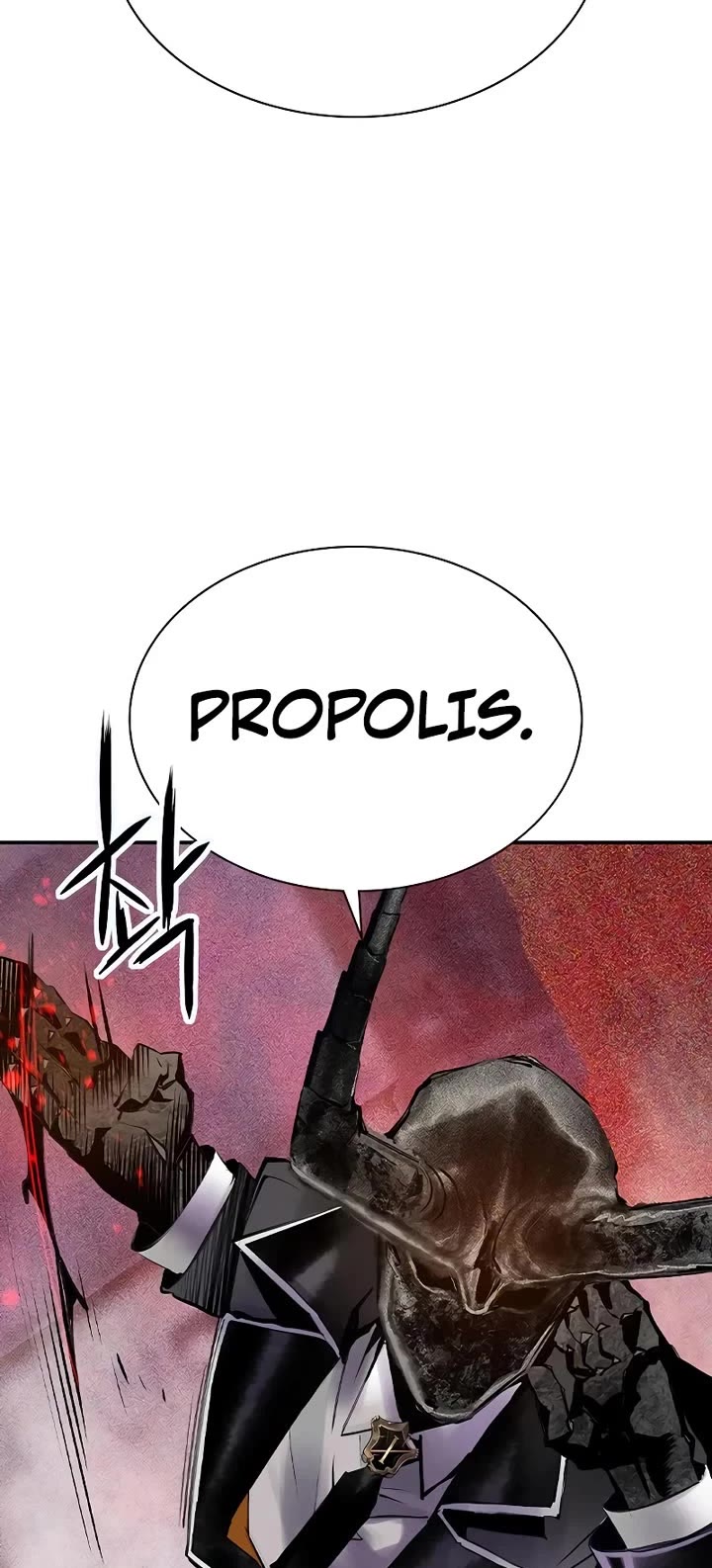 Jungle Juice chapter 195 page 18