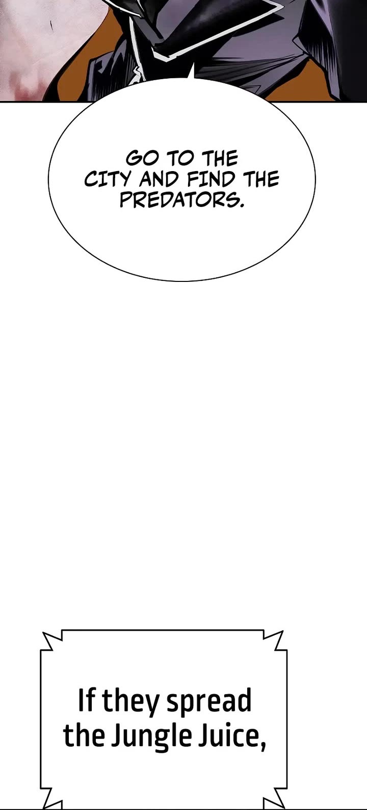 Jungle Juice chapter 195 page 19